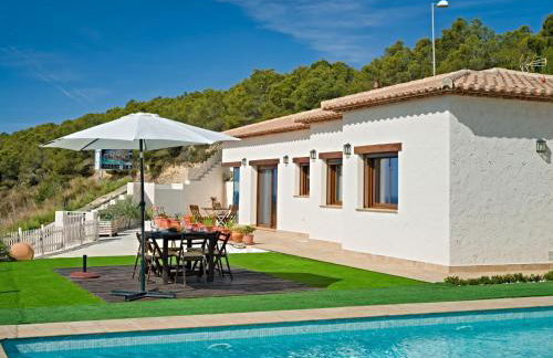 Villa Anna by Interhome - Foto 42