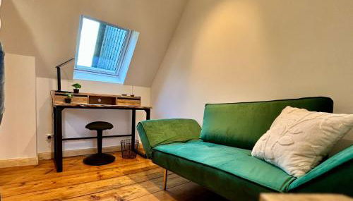 Knusperhäuschen mit Sauna - Foto 3