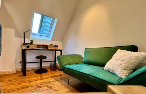 Knusperhäuschen mit Sauna - Foto 3