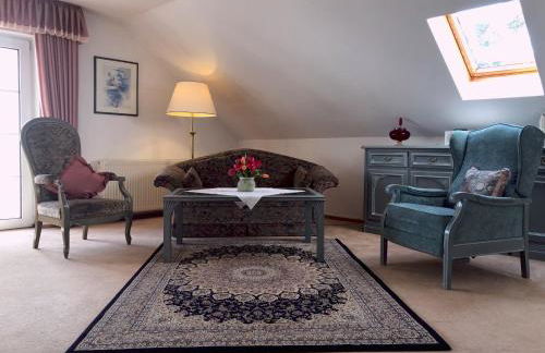 "Rheinschlosschen" Villa am Meer - Foto 34