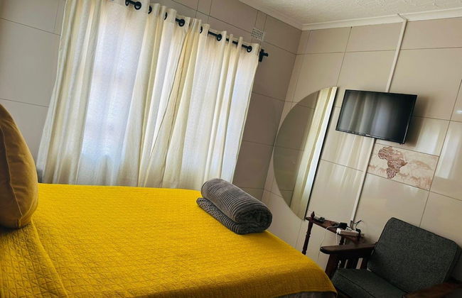 Lovely 3 bed in Selborne Park With Pool - 2234 - Foto 7