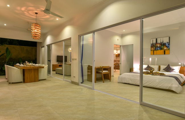 Villa Saneva - Foto 2