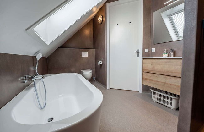 Luxury new Apartment on Ameland - Foto 13