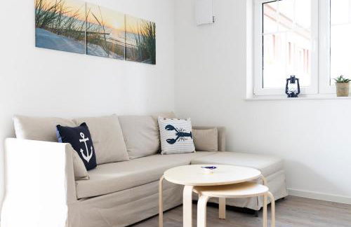 Dünenkieker Ferienwohnung - Foto 10