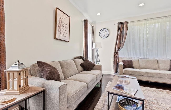 Moose Meadow 5 Bedroom Home by RedAwning - Foto 23