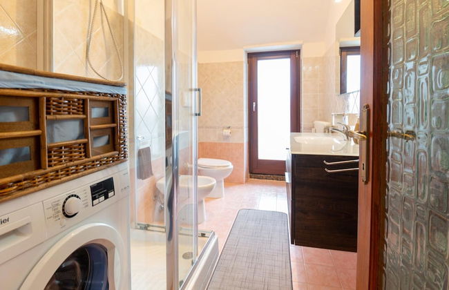 Welcomely - Appartamento Nuraghe Tanca Manna - Photo 18