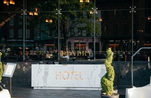 Fells Point Charm Doubled! - Foto 40