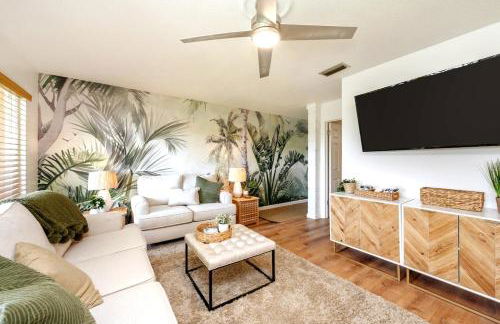 Eden Escape Lake View 3 Pools Pet Friendly - Foto 8