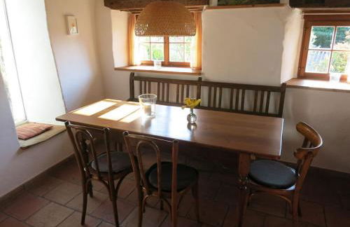 Holiday apartment with 1 bedroom - Foto 22