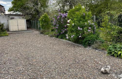 Gîte la Maison de Fram - Foto 28