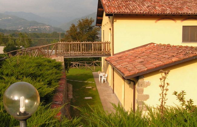 Agriturismo La Palazzina - Foto 33