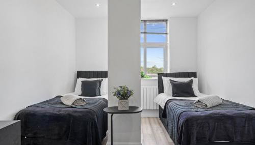 Harmony Height Apartments - Foto 3