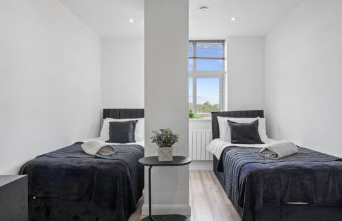 Harmony Height Apartments - Foto 3