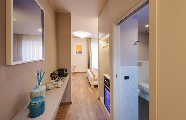 Etruska luxury Trastevere Guesthouse - Foto 50