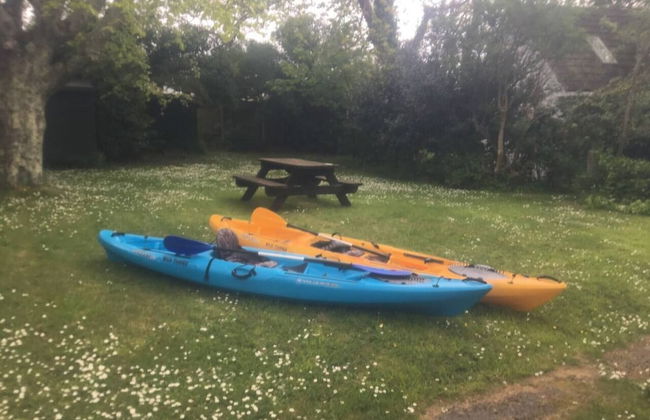 2 Bedroom Chalet - Praa Sands, Cornwall - Photo 8