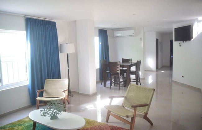 Sea Colors Apartments - Foto 37