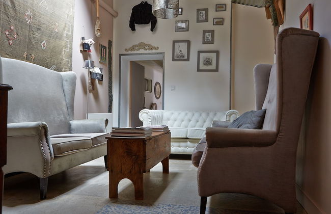 Les Gîtes de l'Yères - Foto 75