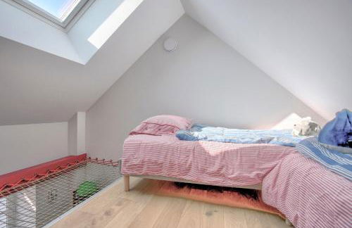 L'aquarium - Villa au centre d'Erquy - Foto 12