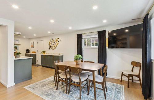 Charming 3-Bedroom - Hot Tub & Game Room - Foto 21