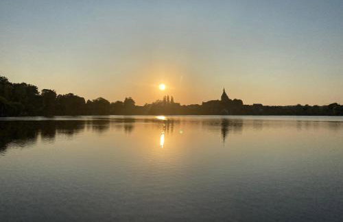 Ferienwohnung Mölln am Kurpark - Foto 3