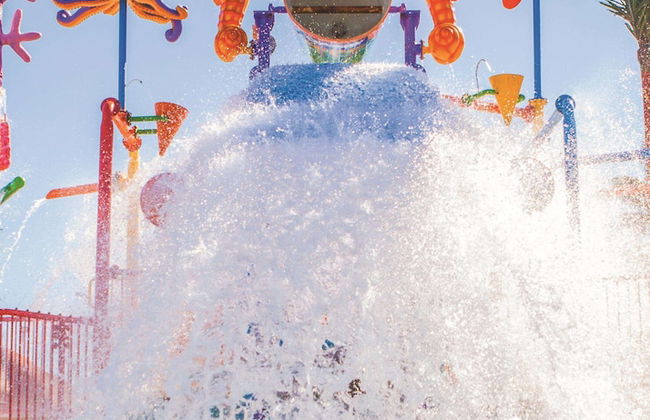 Oaks Sunshine Coast Oasis Resort - Foto 68