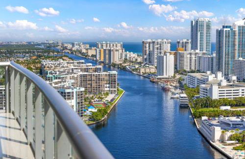 BeachWalk Resort PH - DREAM-SKY MANSION 3DBR and 3BA LUXURY PENTHOUSE - Foto 44