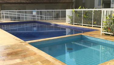 Apê Amarelo Ubatuba - Foto 5