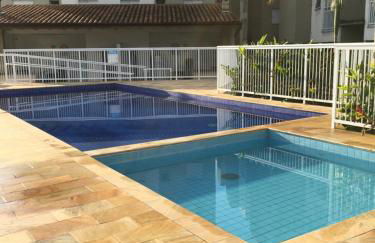 Apê Amarelo Ubatuba - Foto 5