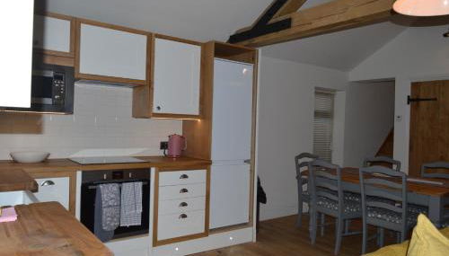 Cedar Lodge 2 ensuite bedroom cottage near Bath - Foto 3