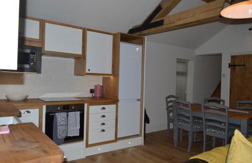 Cedar Lodge 2 ensuite bedroom cottage near Bath - Foto 3