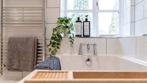 Millbank Farm Cottage - Foto 5