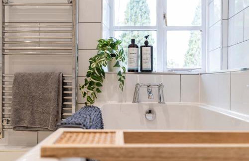 Millbank Farm Cottage - Foto 5