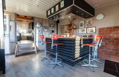 La Maison Perchée - Foto 39