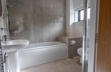 Cottage 15 by Together Travel - 3-Bedroom Coastal Retreat - Foto 12