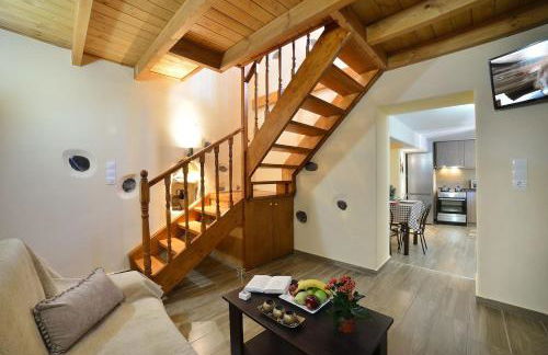 George & Helen's House - Photo 16