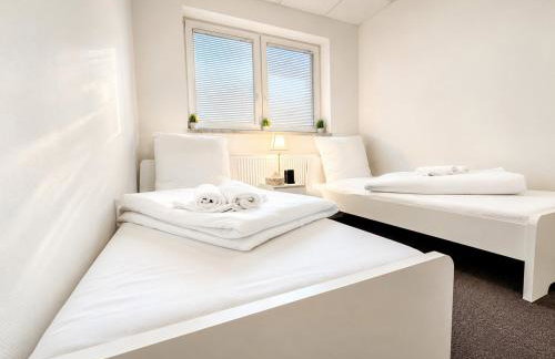 HanseStay Wandsbek - Foto 7