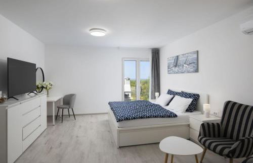 Holiday Home Villa Euphoria mit Pool- Sauna und Whirlpool by Interhome - Photo 8