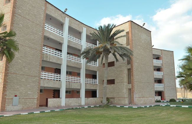 Ajami Armed Forces Apartments - Foto 25