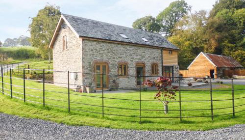 Tynddol Barn - Foto 2