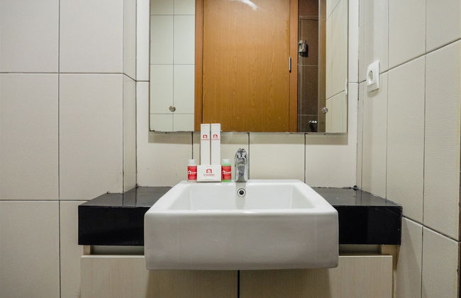 Luxurious 1BR At Dago Suites Apartment - Foto 38