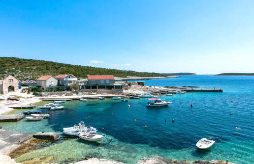 Apartments Dalmatino - Foto 62