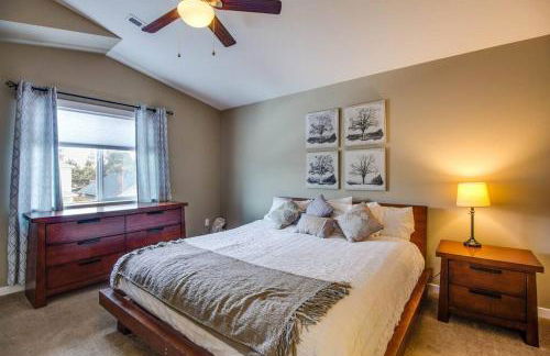 Juniper Getaway Dreamy Kitchen Pet Friendly - Foto 7