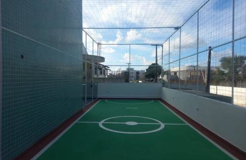 Bela Hospedagem - #Wind Palace 606 Intermares - Foto 23