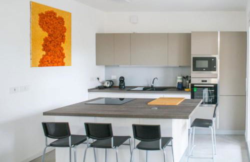 BnButler - Govone - Ampio e Luminoso Appartamento con Terrazza - Foto 27