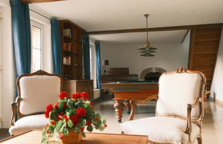 Maison Canadienne au bord du lac - Foto 11