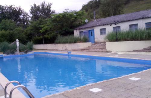 Le Clos des Romarins Gîte CAMELIA - Foto 7