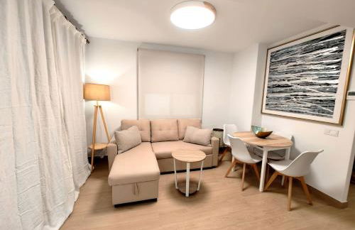 Aloha Calpe Dreams, Primera Linea de Playa - Foto 8