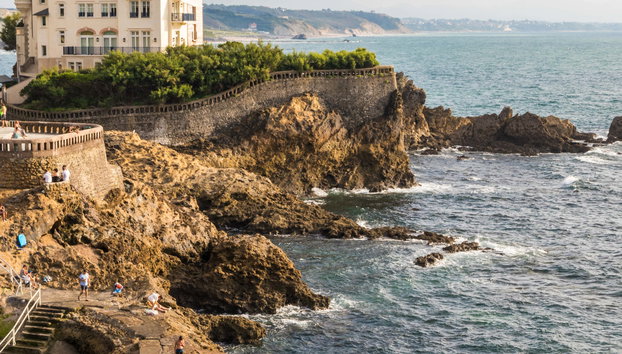 Excursão a Biarritz e à costa francesa - Foto 2, Excursão a Biarritz e à costa francesa