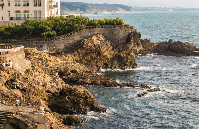 Biarritz & French Coast Day Trip - Foto 10