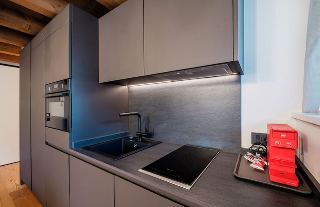 DALANIA MOUNTAIN APARTMENTS - Foto 21